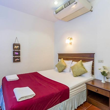 191Inn Patong Extérieur photo