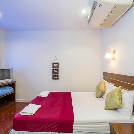 191Inn Patong Extérieur photo